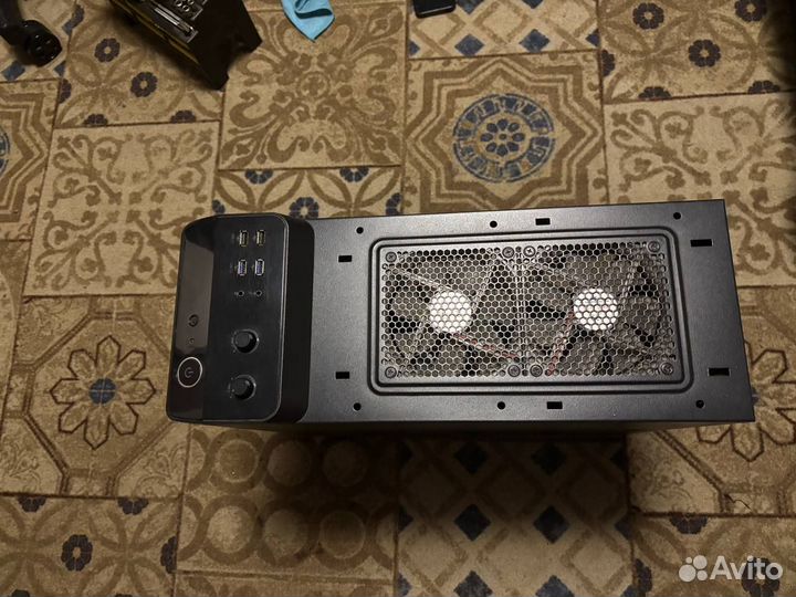 Компьютер