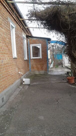 Дом 100 м² на участке 6 сот.