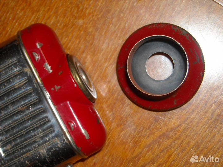 Фонарик Daimon