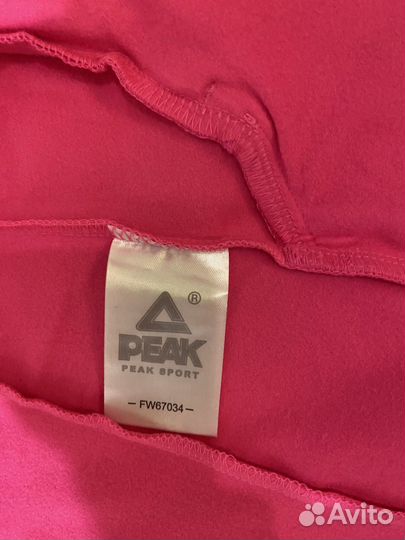 Термокофта женская