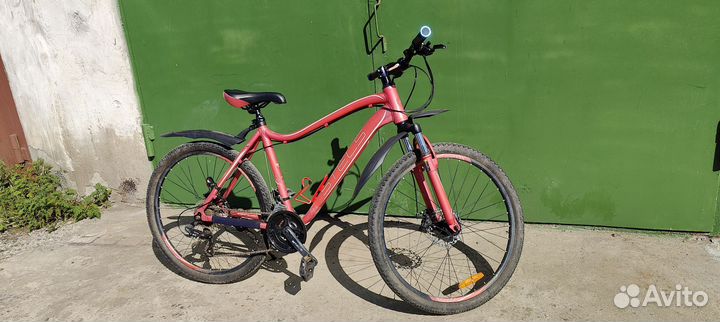 Велосипед Stels Miss 6000