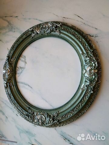 Рамка большая для фото/картины