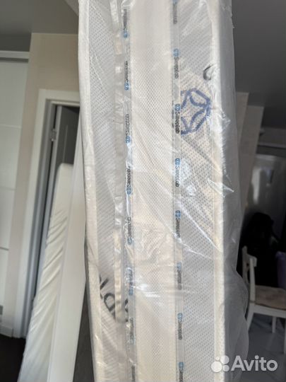 Матрас 160х200 новый