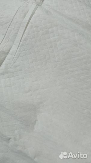 Пеленки одноразовые 60х60+беспл доставка