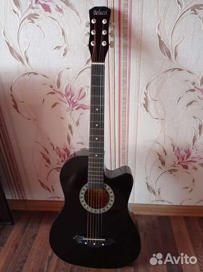 Классическая гитара