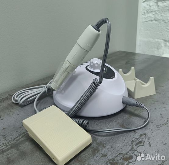 Аппарат Dr.Alex SP-100 для маникюра и педикюра