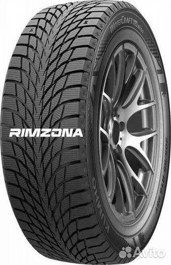 Kumho WinterCraft Ice WI31 235/40 R18 95T