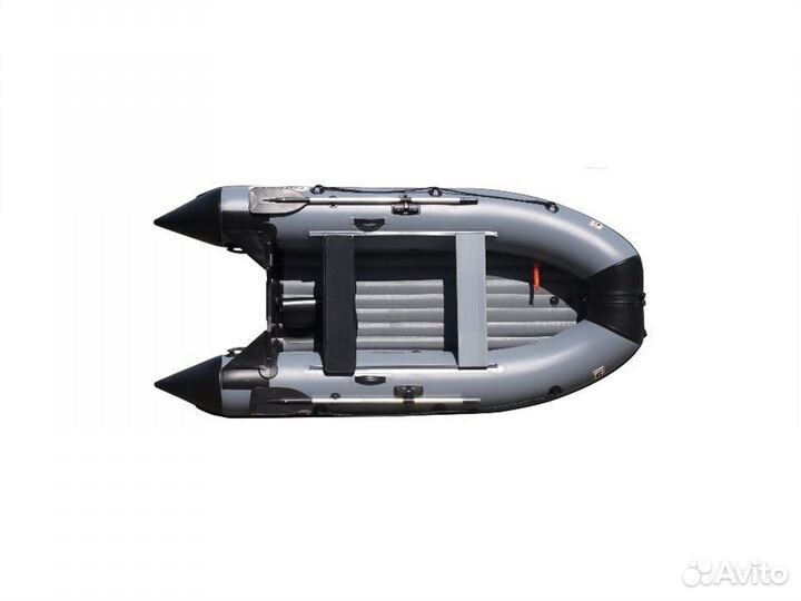 Лодка пвх Golfstream Master MS 365