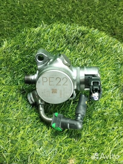 Тнвд PE Mazda CX5 Skyactive 2.0