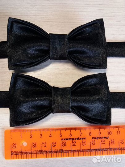 Галстук-Бабочка Новый для мальчика