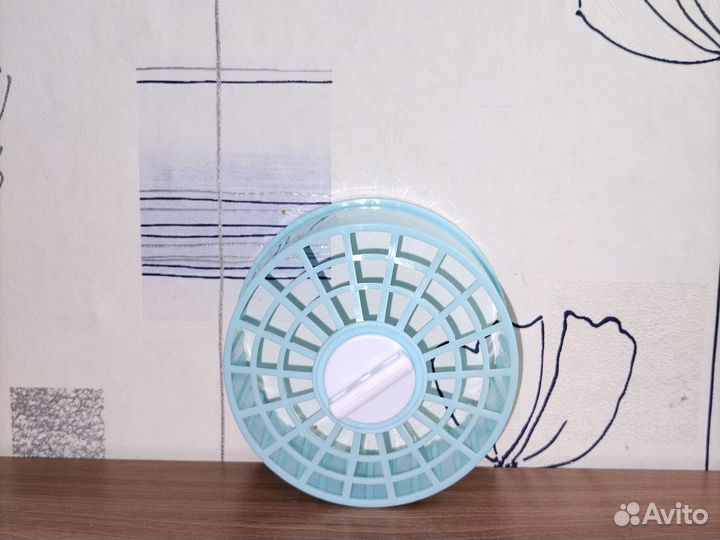 Колесо для джунгарского хомячка