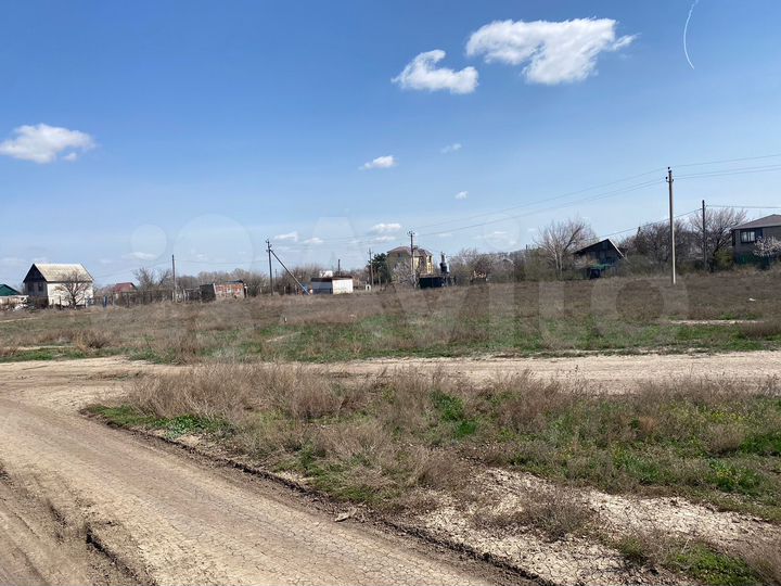 Участок 6 сот. (СНТ, ДНП)