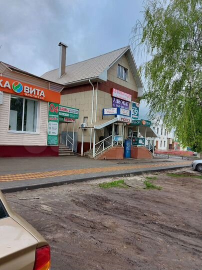 Торговая площадь, 300 м²