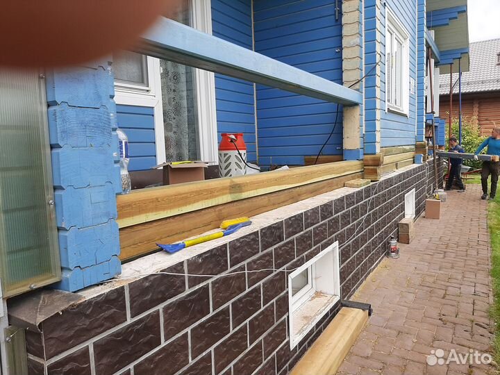 Заменав,Венцов,полов Перенос домов