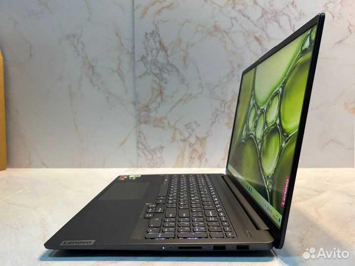 Ноутбук Lenovo IdeaPad 5 Pro 16ACH6 1650