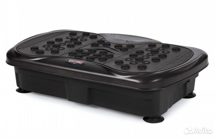 Виброплатформа VictoryFit VF-M810 Graphite