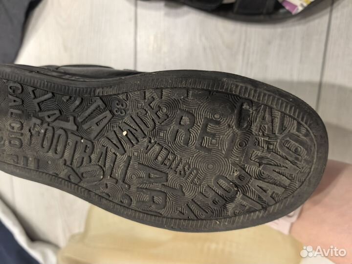 Пакет вещей на мальчика