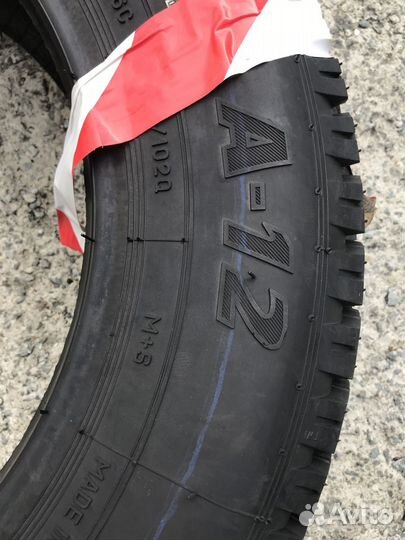 Forward Professional А-12 185/75 R16 104Q