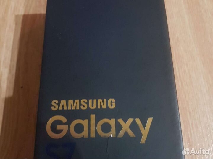 Samsung galaxy s 7