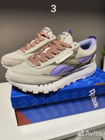 Кроссовки Reebok classic