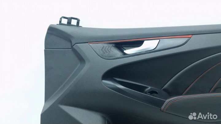 Б/У Б/У Обшивка двери Состояние отличное