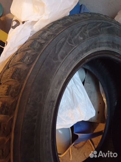 Nordman 5 205/65 R15 99T