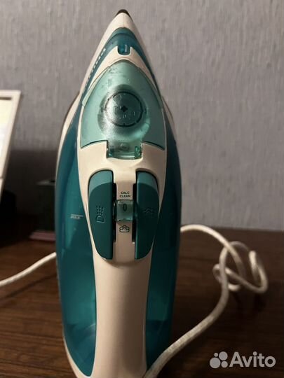 Утюг Philips