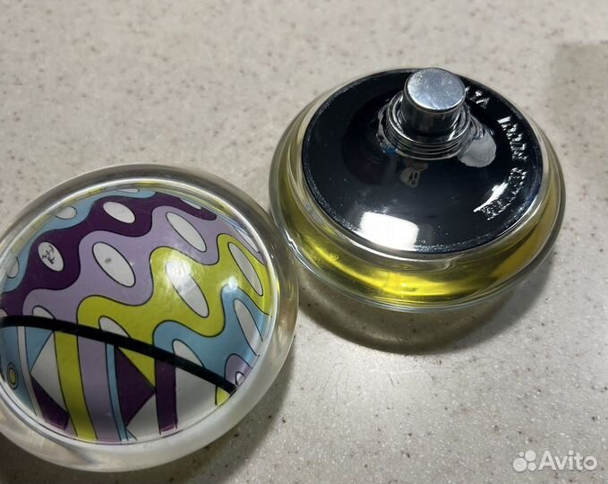 Emilio pucci vivara 30ml