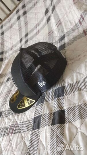 Кепка бейсболка New Era оригинал