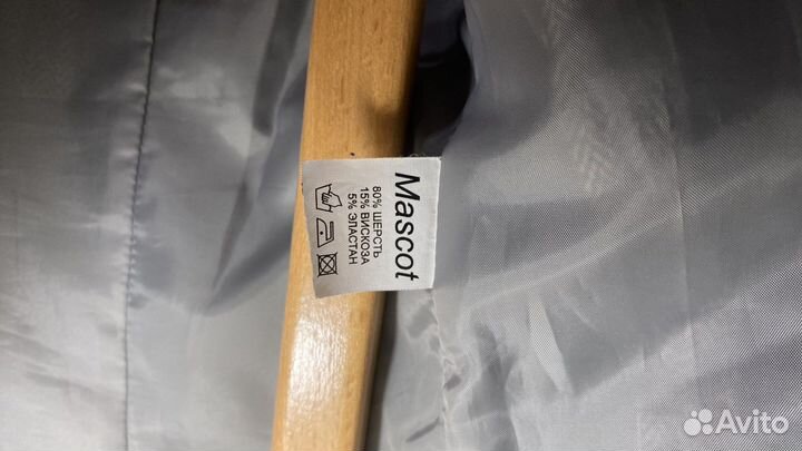 Женский пиджак