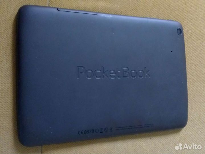 Pocketbook surfpad 3