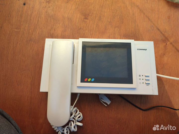 Домофон Commax 50M