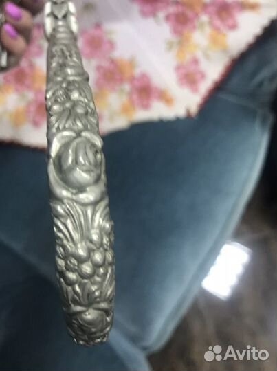 Старинный зонт(цена в описании)