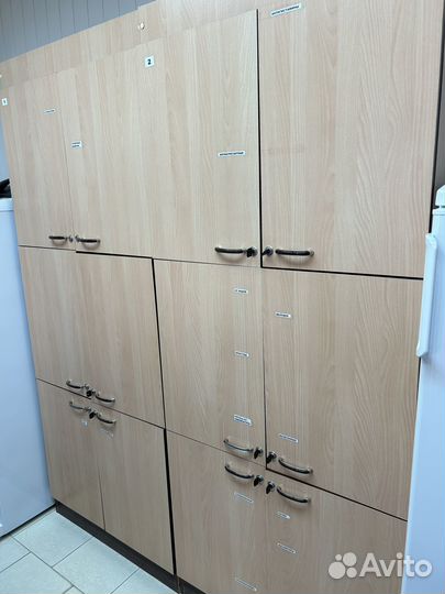 Торговые витрины