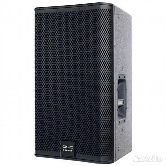Акустическая система QSC E112