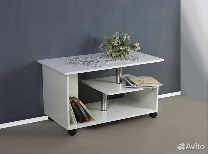 Стол журнальный