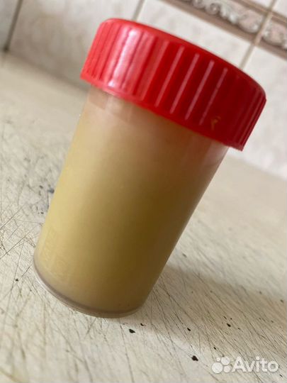 Мазь для суставов (из пчелопродуктов)