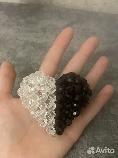 Сувениры, игрушки, подарки из бисера