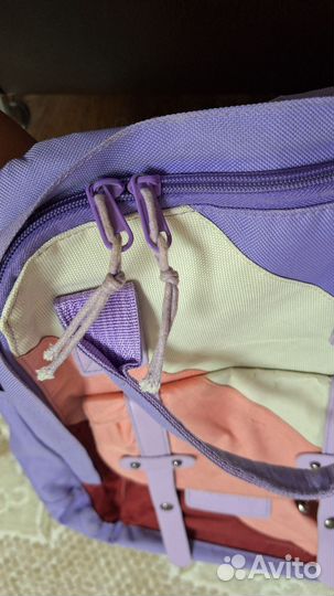 Школьный рюкзак