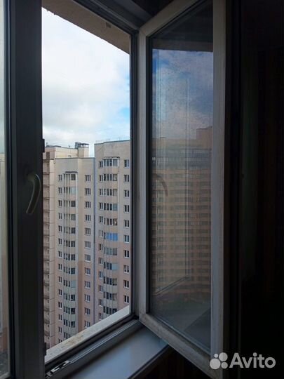 Мытье окон любой сложности