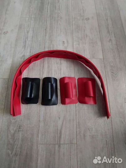 Спинингодержатель на лодку пвх