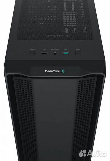 Корпус для компьютера deepcool CC560