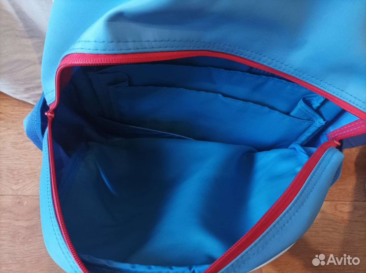 Рюкзак детский для начальных и дошкольных классов