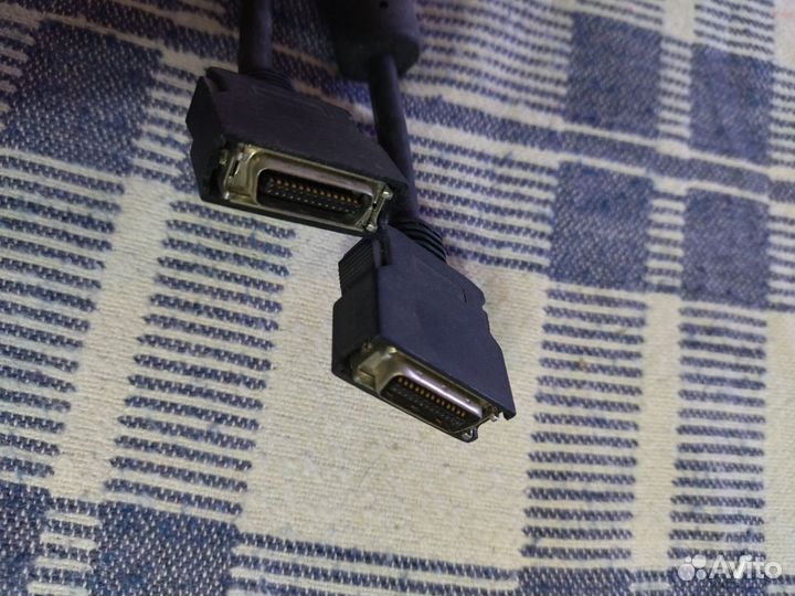 Data- кабель Toshiba 35WP36M