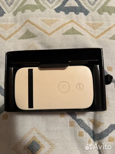 Wifi роутер 4g модем