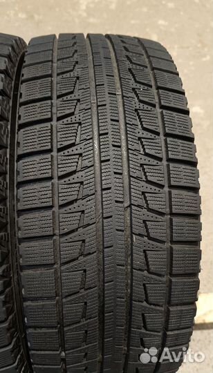 Bridgestone Blizzak RFT 195/55 R16