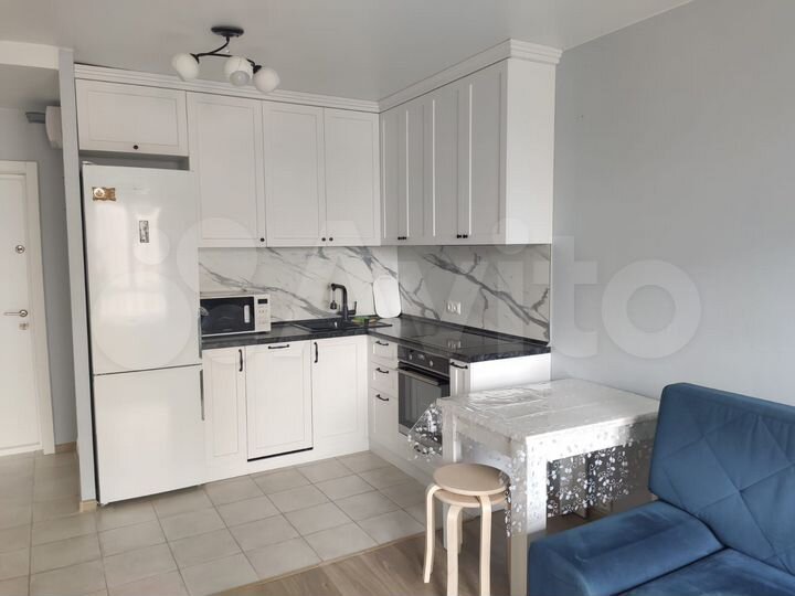 2-к. квартира, 42 м², 7/15 эт.