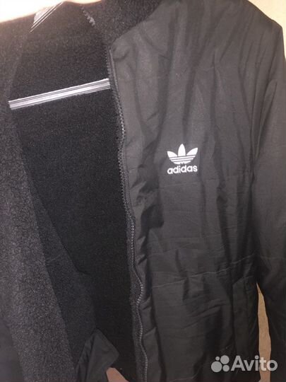 Куртка adidas