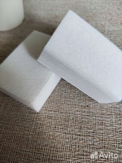 Инструменты для маникюра