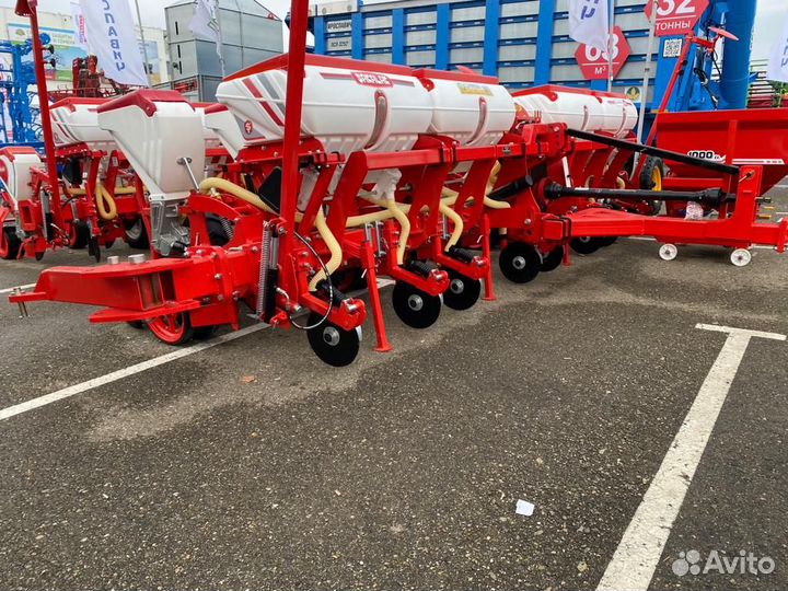 Сеялка Sakalak SK-PMD-8, 2023